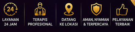 jasa massage jakarta