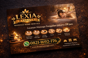 layanan massage panggilan jakarta