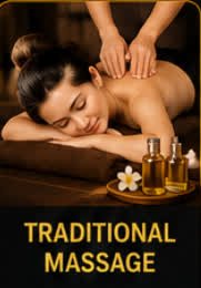 massage panggilan