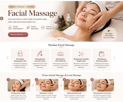 Facial Massage